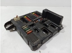 Recambio de caja reles / fusibles para renault scénic ii (jm0/1_) 2.0 (jm05, jm0u, jm1n, jm1u, jm2v) referencia OEM IAM 82003060 2