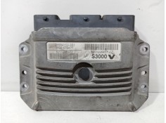 Recambio de centralita motor uce para renault scénic ii (jm0/1_) 2.0 (jm05, jm0u, jm1n, jm1u, jm2v) referencia OEM IAM 215841533