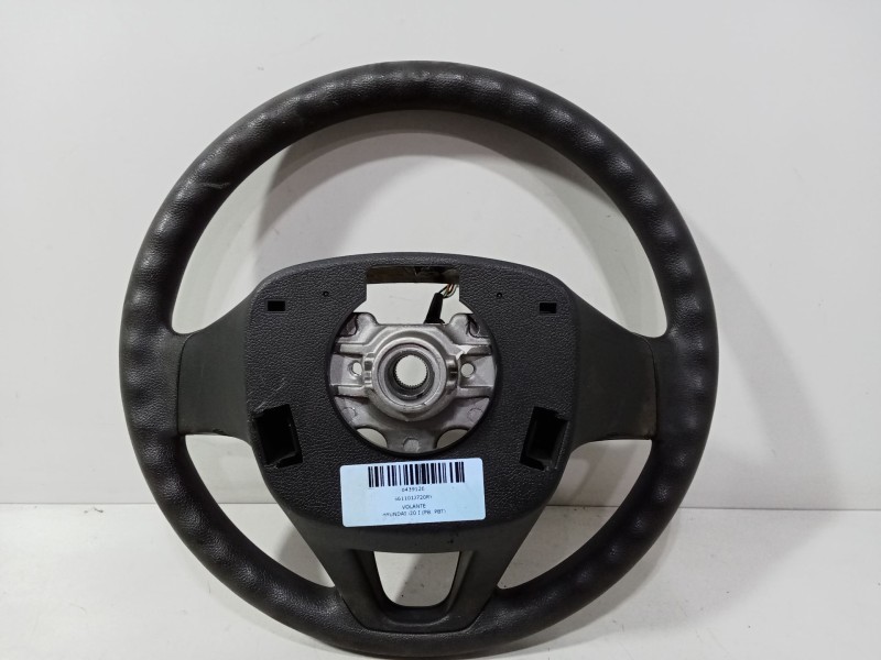 Recambio de volante para hyundai i20 i (pb, pbt) 1.2 referencia OEM IAM 561101J720RY  