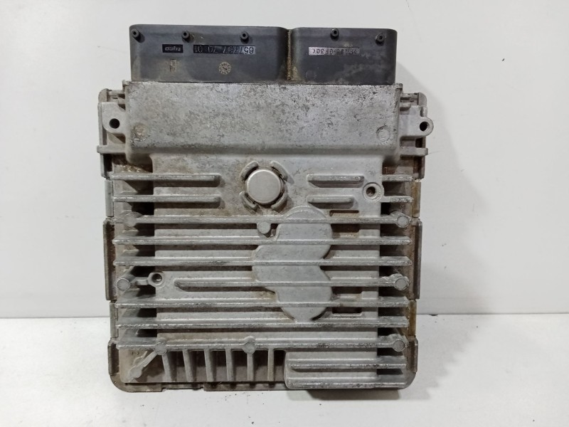 Recambio de centralita motor uce para seat altea (5p1) 1.6 tdi referencia OEM IAM 03L906023GG  