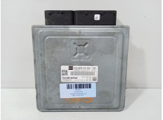 Recambio de centralita motor uce para seat altea (5p1) 1.6 tdi referencia OEM IAM 03L906023GG   2