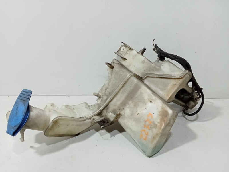 Recambio de deposito limpia para volkswagen passat b6 (3c2) 2.0 tdi 16v referencia OEM IAM 3C0955453Q  