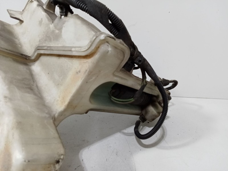 Recambio de deposito limpia para volkswagen passat b6 (3c2) 2.0 tdi 16v referencia OEM IAM 3C0955453Q  