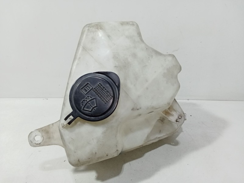 Recambio de deposito limpia para toyota prius liftback (_w2_) 1.5 hybrid (nhw20_) referencia OEM IAM 060851145  