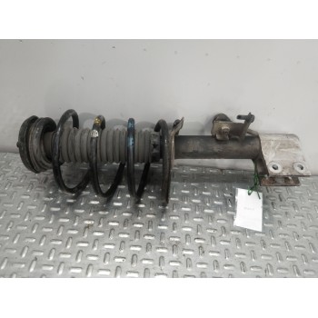 AMORTIGUADOR DELANTERO IZQUIERDO 5202HN 