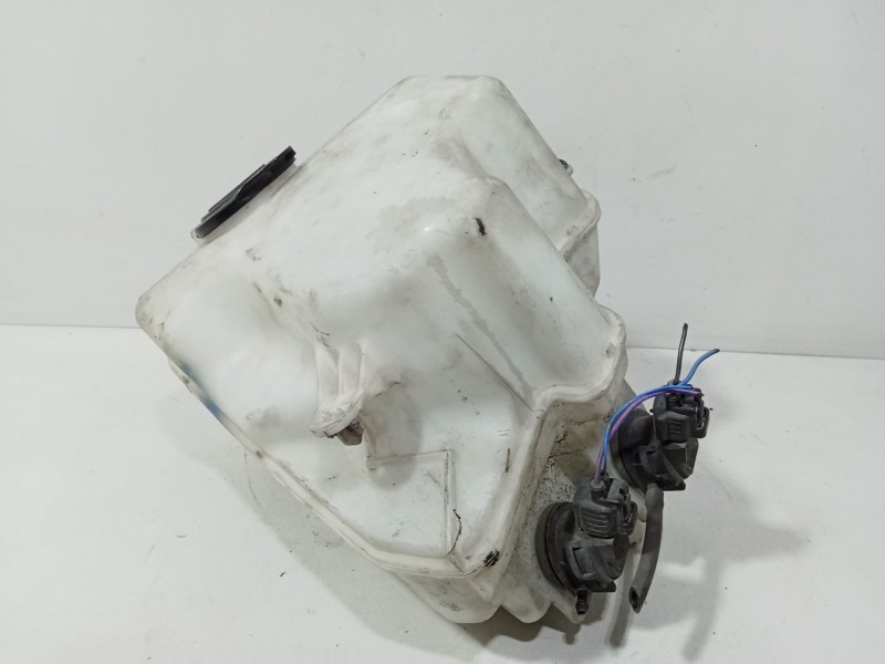 Recambio de deposito limpia para toyota prius liftback (_w2_) 1.5 hybrid (nhw20_) referencia OEM IAM 060851145  