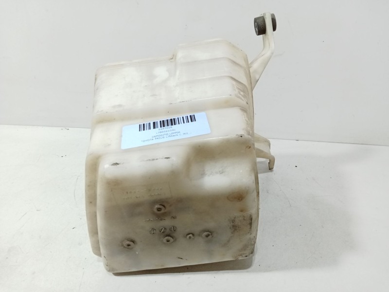 Recambio de deposito limpia para toyota prius liftback (_w2_) 1.5 hybrid (nhw20_) referencia OEM IAM 1789321030  