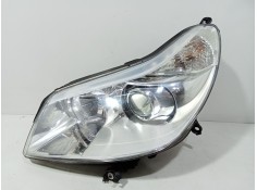 Recambio de faro izquierdo para citroën c5 ii (rc_) 2.0 hdi (rcrhrh) referencia OEM IAM 9661316680  