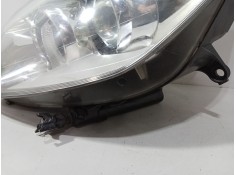 Recambio de faro izquierdo para citroën c5 ii (rc_) 2.0 hdi (rcrhrh) referencia OEM IAM 9661316680   2