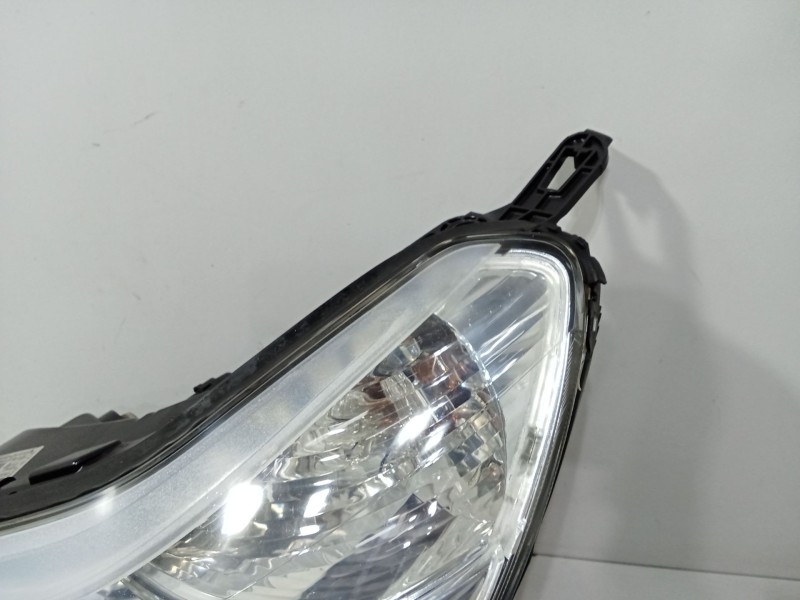Recambio de faro izquierdo para citroën c5 ii (rc_) 2.0 hdi (rcrhrh) referencia OEM IAM 9661316680  