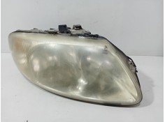 Recambio de faro derecho para chrysler voyager iv (rg, rs) 2.5 crd referencia OEM IAM 04857702AB  