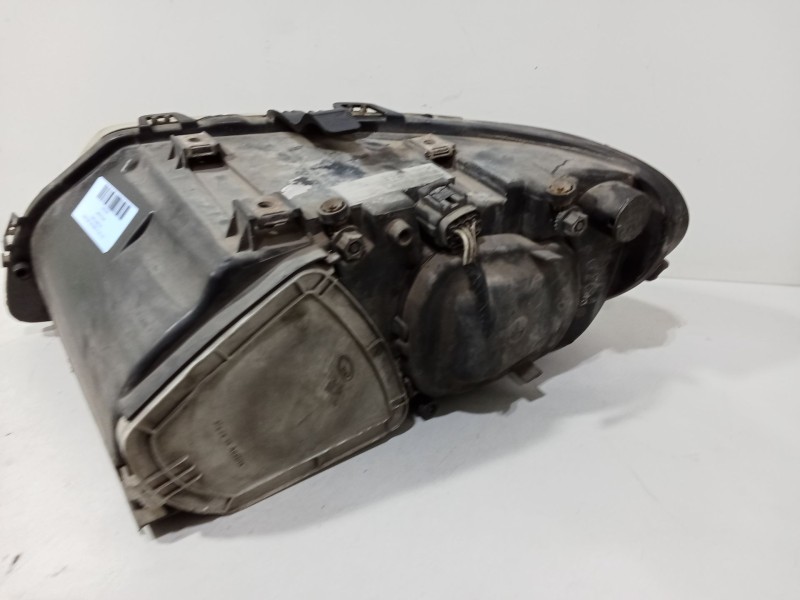 Recambio de faro derecho para chrysler voyager iv (rg, rs) 2.5 crd referencia OEM IAM 04857702AB  