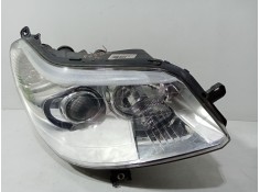 Recambio de faro derecho para citroën c5 ii (rc_) 2.0 hdi (rcrhrh) referencia OEM IAM 9661316580  