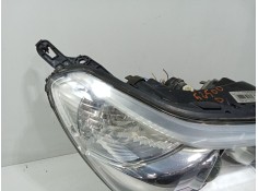 Recambio de faro derecho para citroën c5 ii (rc_) 2.0 hdi (rcrhrh) referencia OEM IAM 9661316580   2