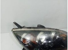 Recambio de faro derecho para mazda 3 (bk) 1.6 di turbo referencia OEM IAM BN8V510K0E   2