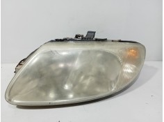 Recambio de faro izquierdo para chrysler voyager iv (rg, rs) 2.5 crd referencia OEM IAM 04857703AB  