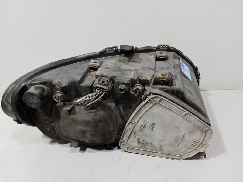 Recambio de faro izquierdo para chrysler voyager iv (rg, rs) 2.5 crd referencia OEM IAM 04857703AB  