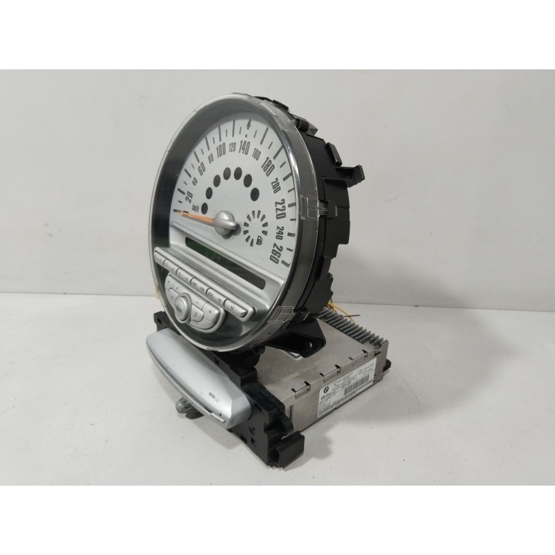 CUADRO INSTRUMENTOS 918950204  - imagen 2