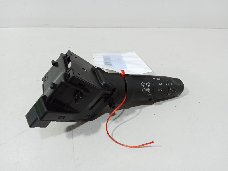 Recambio de mando luces para nissan primera (p12) 2.2 dci referencia OEM IAM 25540AV600  