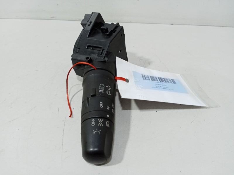 Recambio de mando luces para nissan primera (p12) 2.2 dci referencia OEM IAM 25540AV600  