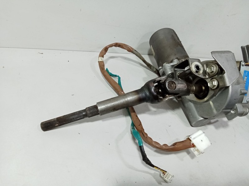 Recambio de columna direccion para toyota prius liftback (_w2_) 1.5 hybrid (nhw20_) referencia OEM IAM 4520047053  