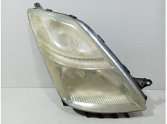 Recambio de faro derecho para toyota prius liftback (_w2_) 1.5 hybrid (nhw20_) referencia OEM IAM 8113047090  