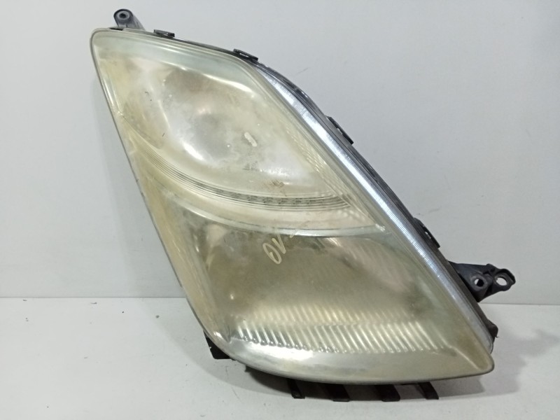 Recambio de faro derecho para toyota prius liftback (_w2_) 1.5 hybrid (nhw20_) referencia OEM IAM 8113047090  