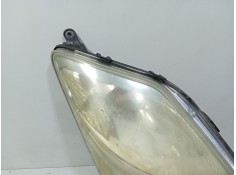 Recambio de faro derecho para toyota prius liftback (_w2_) 1.5 hybrid (nhw20_) referencia OEM IAM 8113047090   2