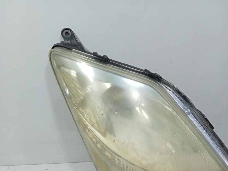 Recambio de faro derecho para toyota prius liftback (_w2_) 1.5 hybrid (nhw20_) referencia OEM IAM 8113047090  