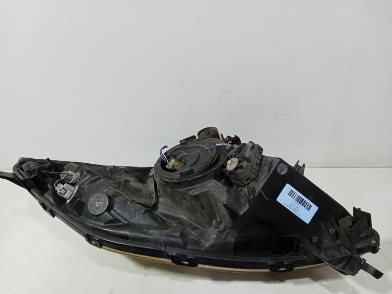 Recambio de faro derecho para toyota prius liftback (_w2_) 1.5 hybrid (nhw20_) referencia OEM IAM 8113047090  