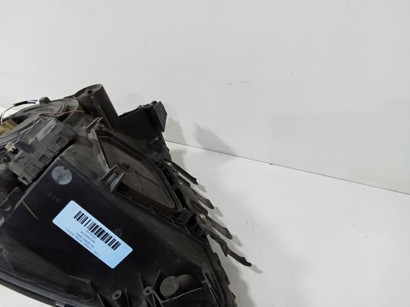 Recambio de faro derecho para toyota prius liftback (_w2_) 1.5 hybrid (nhw20_) referencia OEM IAM 8113047090  