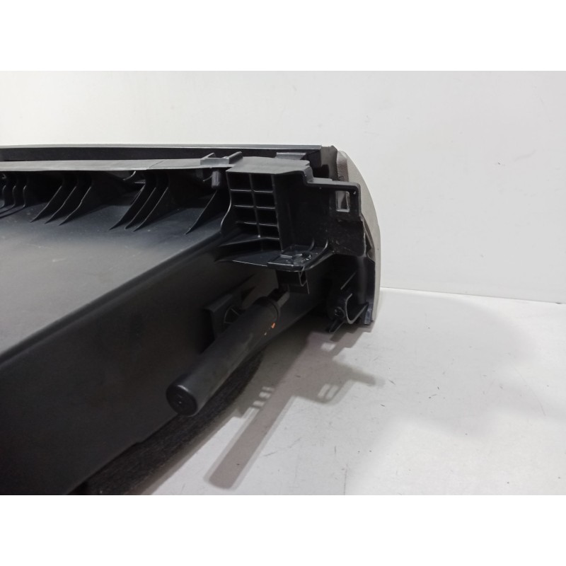 Recambio de guantera para mercedes-benz clase a (w169) a 180 cdi (169.007, 169.307) referencia OEM IAM A1696800191  