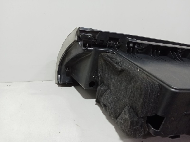 Recambio de guantera para mercedes-benz clase a (w169) a 180 cdi (169.007, 169.307) referencia OEM IAM A1696800191  