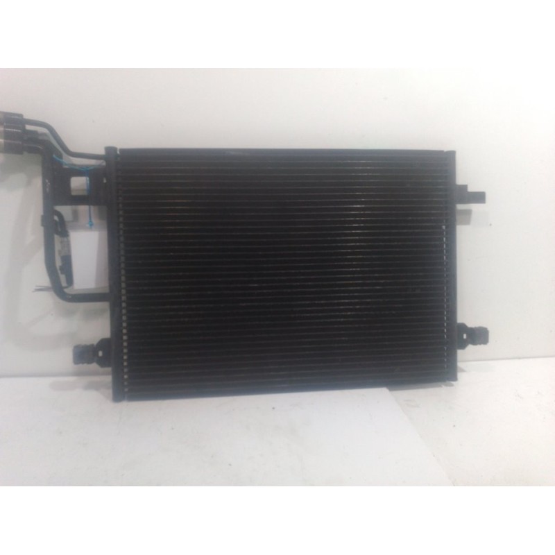 CONDENSADOR / RADIADOR AIRE ACONDICIONADO 3B0260401B  - imagen 1