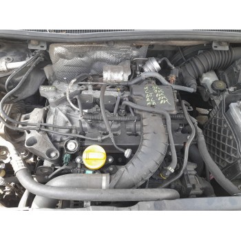 MOTOR COMPLETO H4J700 