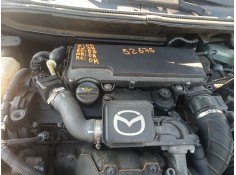 mazda 2 (dy) del año 2005 2