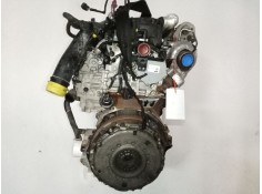 Recambio de motor completo para ford transit custom v362 furgoneta (fy, fz) 2.0 ecoblue referencia OEM IAM BKFC 2339683 BKFD