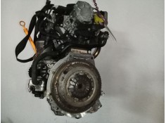 Recambio de motor completo para volkswagen caddy iii furgoneta/monovolumen (2ka, 2kh, 2ca, 2ch) 2.0 sdi referencia OEM IAM BST  
