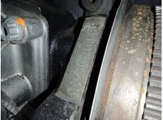 Recambio de motor completo para volkswagen caddy iii furgoneta/monovolumen (2ka, 2kh, 2ca, 2ch) 2.0 sdi referencia OEM IAM BST   2