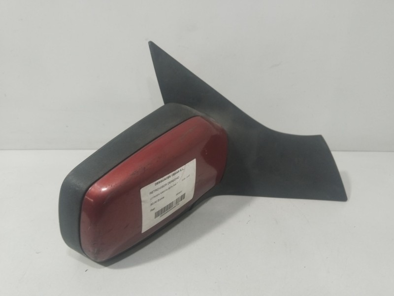 Recambio de retrovisor derecho para citroën xantia berlina referencia OEM IAM  ELECTRICO 