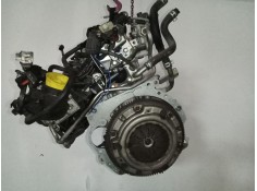 Recambio de motor completo para mazda 2 (de_, dh_) 1.3 (de3fs) referencia OEM IAM ZJ46  
