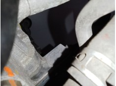 Recambio de motor completo para mazda 2 (de_, dh_) 1.3 (de3fs) referencia OEM IAM ZJ46   2