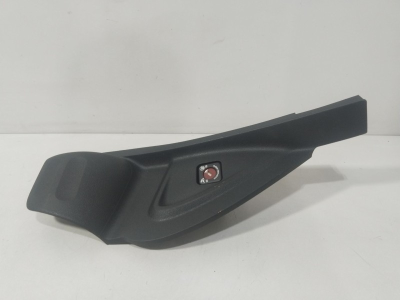 Recambio de interruptor para citroën c3 iii (sx) 1.2 puretech 82 referencia OEM IAM 9641391277  