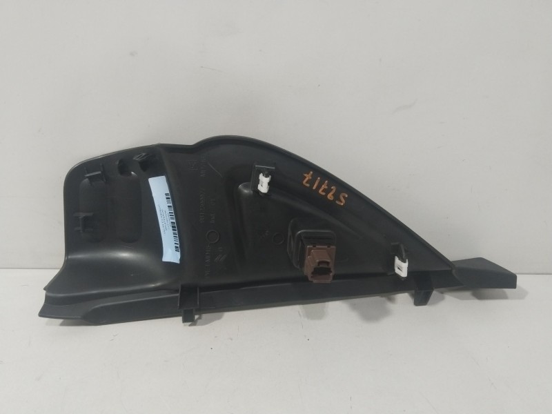 Recambio de interruptor para citroën c3 iii (sx) 1.2 puretech 82 referencia OEM IAM 9641391277  