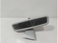 Recambio de espejo interior para mercedes-benz clase c coupé (cl203) c 200 kompressor (203.742) referencia OEM IAM A2088100117  