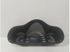 Recambio de cuadro instrumentos para mercedes-benz clase c coupé (cl203) c 200 kompressor (203.742) referencia OEM IAM A20354015