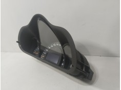 Recambio de cuadro instrumentos para mercedes-benz clase c coupé (cl203) c 200 kompressor (203.742) referencia OEM IAM A20354015 2