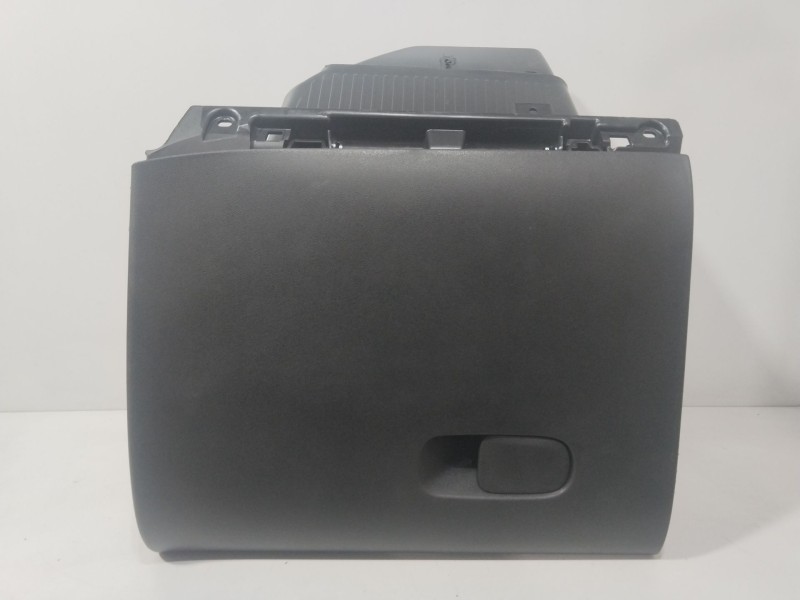 Recambio de guantera para citroën c3 iii (sx) 1.2 puretech 82 referencia OEM IAM 98124977ZD  