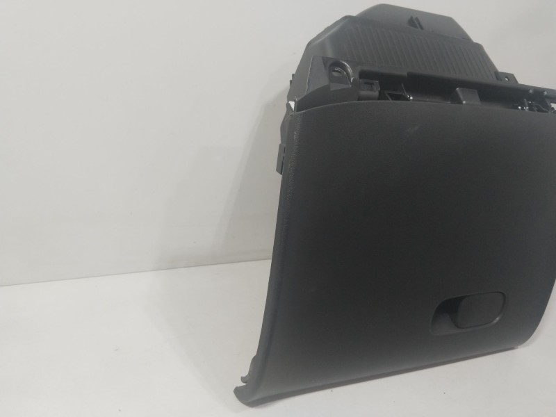 Recambio de guantera para citroën c3 iii (sx) 1.2 puretech 82 referencia OEM IAM 98124977ZD  