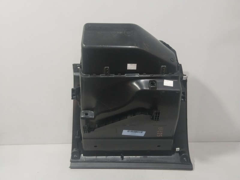 Recambio de guantera para citroën c3 iii (sx) 1.2 puretech 82 referencia OEM IAM 98124977ZD  